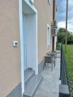 Apartment mit 2 Schlafzimmern