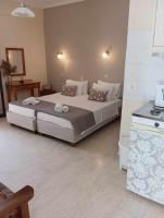 Appartamento Monolocale con 1 Letto Matrimoniale