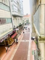 Pontevedra Apartments -New Loft Centro Pontevedra - B&B