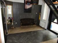 Villa Ambrosian (Haupthaus) - B&B Trzebież