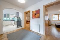 Appartement 4 Chambres avec Balcon - 2