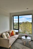 Amazing the Waikato River-View Brand New Villa with 4 bedrooms - B&B Hamilton