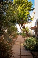 Spacious Apartment near Karfas Beach - B&B Chios