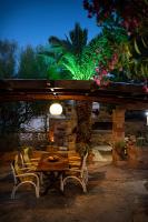 Irinis Apartments Karfas, Chios - B&B Chio