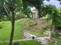 oddih pr Toniqu - B&B