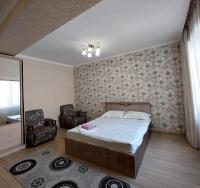 B&B Bishkek - Elite Apartment in street Orozbekova 2 - Bed and Breakfast Bishkek