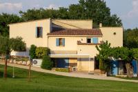 Domaine de la Marie dans le Luberon - B&B
