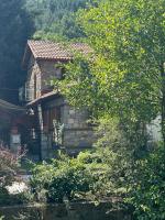 Urban River House - B&B Florina