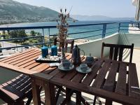 Casa con vista mare - Bed and Breakfast Vlorë