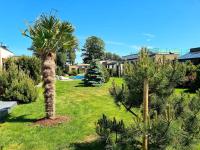 SEA GARDEN atostogų namai su baseinu, Kunigiškiai - B&B Palanga