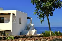 B&B Pantelleria - Kuddie Rosse Eco-Friendly Residence - Bed and Breakfast Pantelleria