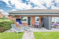 Bungalow Neuwarft, Wohnung 2 - B&B