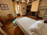 B&B Ardanaz - Casa Orbara, a 8 Km de Pamplona - Bed and Breakfast Ardanaz