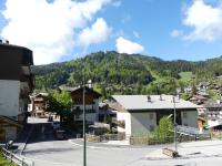 Gentianes 2 - Appartement centre village et proche pistes de ski - Ferienwohnung