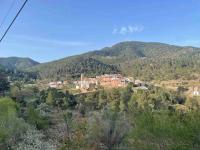 B&B Torralba del Pinar - Pequeño estudio ubicado en plena Sierra de Espadán - Bed and Breakfast Torralba del Pinar