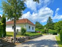 Ferienhaus SOL - - B&B Staphel