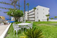 Ocean View Arenas Negras, Newly Renovated - B&B