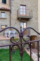 Casa Bel Tramonto con giardino privato a Cortona - B&B Cortona