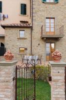 Casa Bel Tramonto con giardino privato a Cortona - B&B Cortona