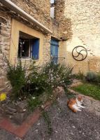 Maison isivier - B&B Magrie