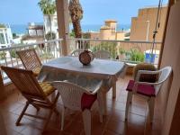 Coqueto apartamento en Mojácar - B&B Mojacar Pueblo