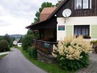 Penzion Mejsnar - Chambres d’hôtes Benecko