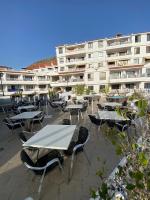 Apartamento Soña Club Tenerife Los Cristianos - Bed and Breakfast