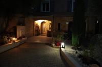 AU VILLADIOR - Vaison la Romaine - B&B
