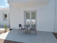 Kamer met Kingsize Bed en Balkon