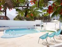 Live Socorro Juan Fu rural piscina en servicio hasta mayo - B&B Güimar