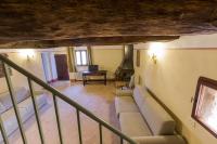Apartamento con vistas a las montañas