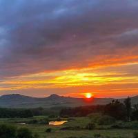 Charming coastal cottage - pet friendly! - Ferienwohnung Goodwick