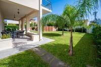 Villa Nisa apartment - Ferienwohnung Fontane Bianche