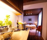 Triple Room with Kitchenette