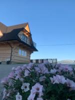 Gościniec u Bobaków - B&B Ząb