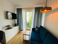 Studio-Apartment 