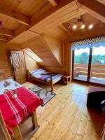 Camera Tripla con Bagno Privato