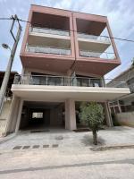 SnappyB - Colours - Ferienwohnung Alexandroupolis