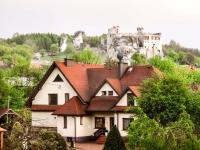 SKALNY apartamenty, pokoje - B&B Ogrodzieniec