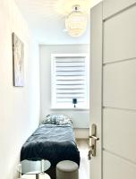 Kleine Tweepersoonskamer