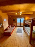 Quadruple Room with Bathroom