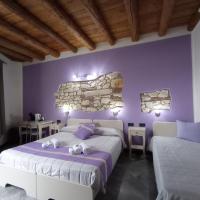CQ Rooms Verona - B&B