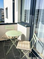 Casa Nis - Apartament 2 dormitoare in Sibiu - B&B Turnu Roşu