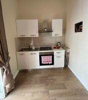 Appartamento con Balcone