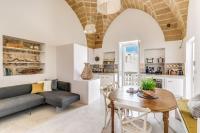 Mare mare mare - Le Case di Valentina - B&B Gallipoli