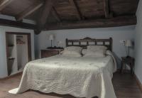 Apartamentos A Retoral - B&B Coaña