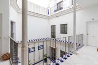 Puente y Pellón by TheGoodTourist - B&B Siviglia