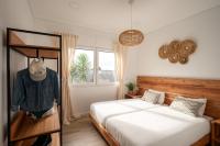 Chambre Double avec Salle de Bains Privative