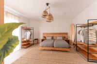 Camera Familiare con Bagno Privato
