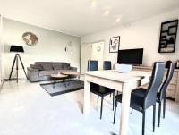 Appartement avec Terrasse